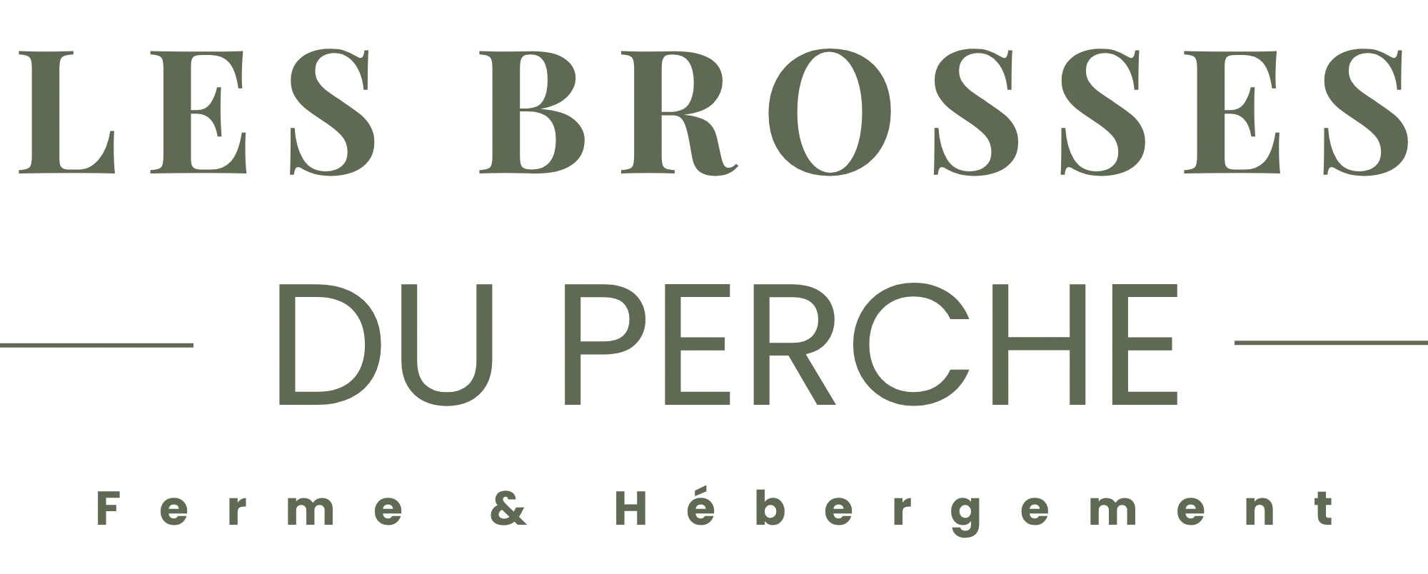 Lesbrossesduperche.fr