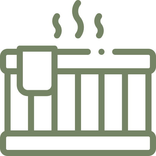 Icône spa privatif